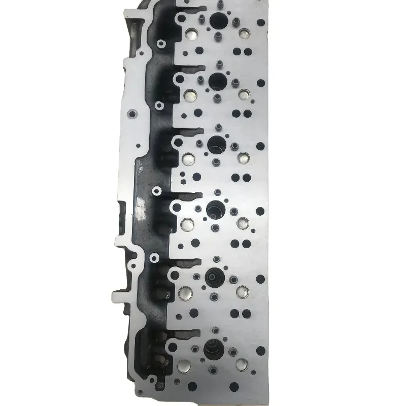 

C9 Cylinder Head Assembly 332-3619 344-2149 8-97355970-9 Cylinder Head