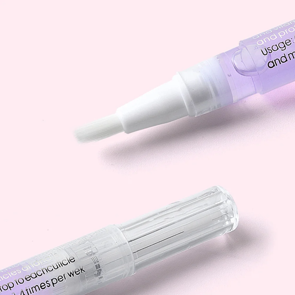 10 stuks nagelriemolie pennen pen voor droge nagelriemen reparatie hydraterende tool thuis salon manicure gebruik