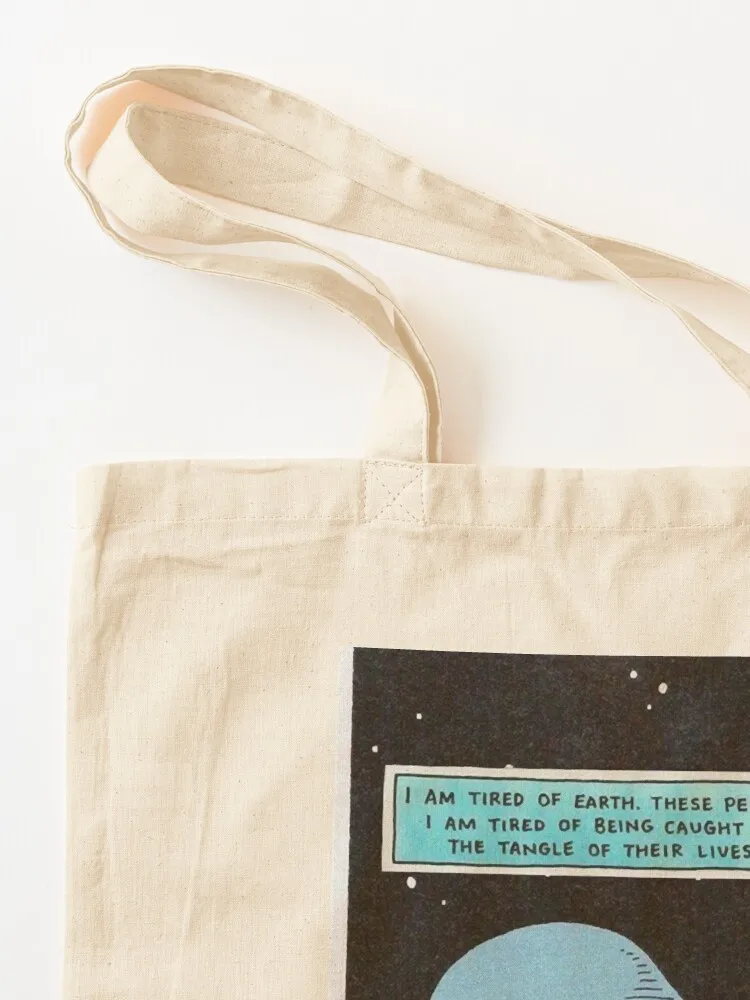 Watchmen Dr Manhattan Essential Tote Bag hand bag ladies handbag Woman shopper bag Women's shopper