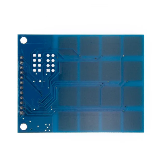 Boyi Technology TTP229 16-Way Capacitive Touch Switch Digital Touch Sensor Module