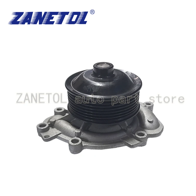 

ZANETOL Cooling System Water Pump Model for DODGE SPRINTER 2500 2007~2009 for JEEP GRAND CHEROKEE 2007~2009 5175580AA 6422000701