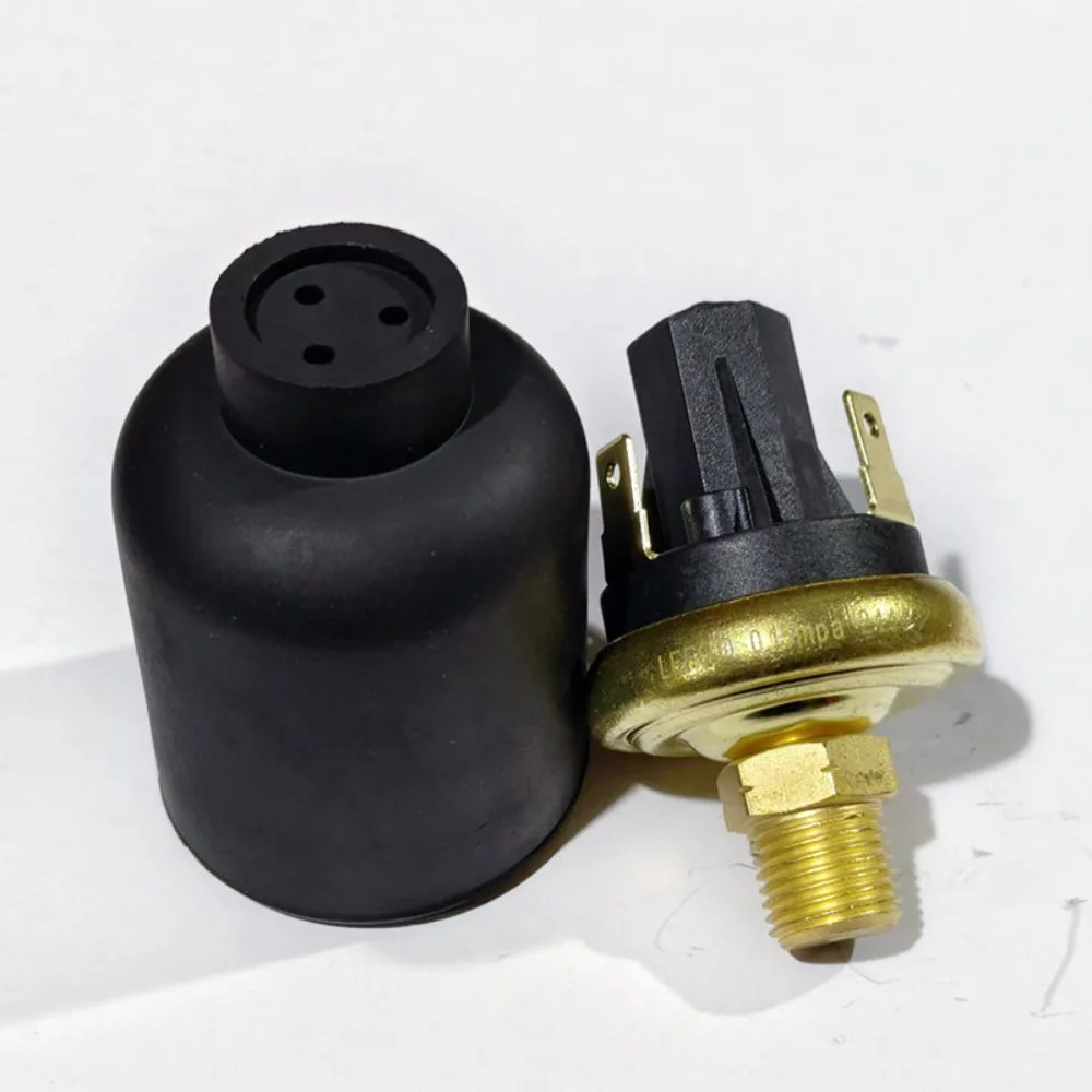 LF20 no pressure difference air pressure switch high precision water pump oil circuit protection