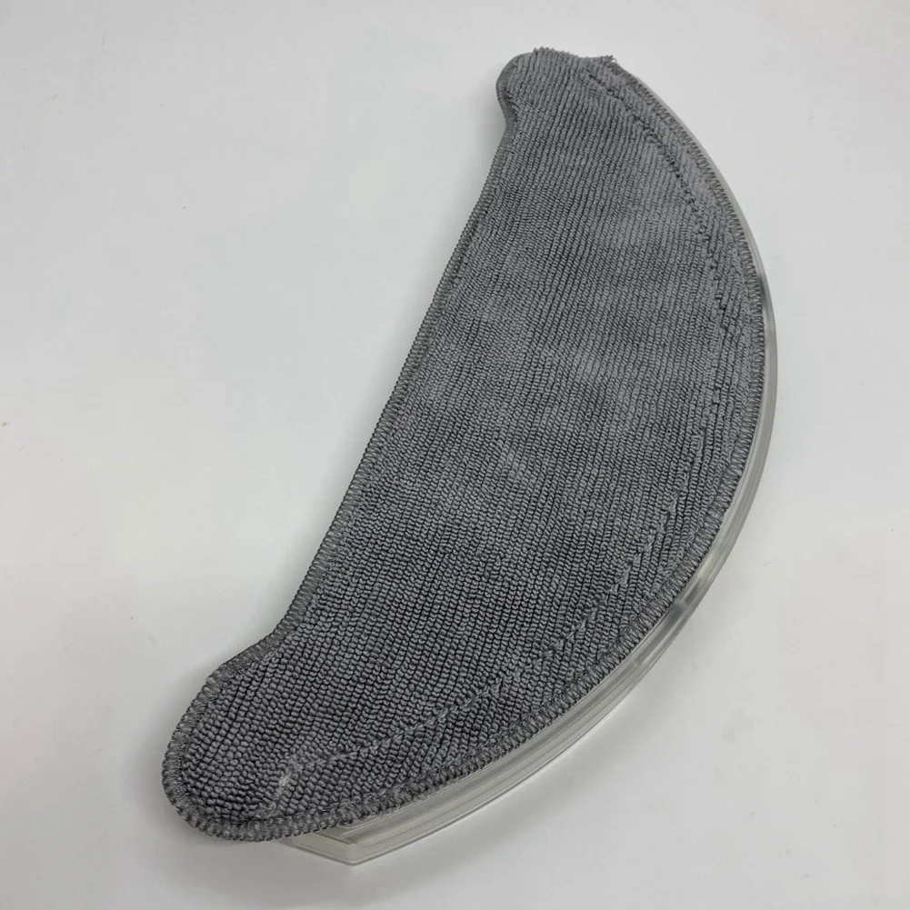 Für Roidmi Eve Plus Mopp Montage Halterung Roboter Staubsauger Ersatzteile Wasser Tank Tablett Zubehör-N37R