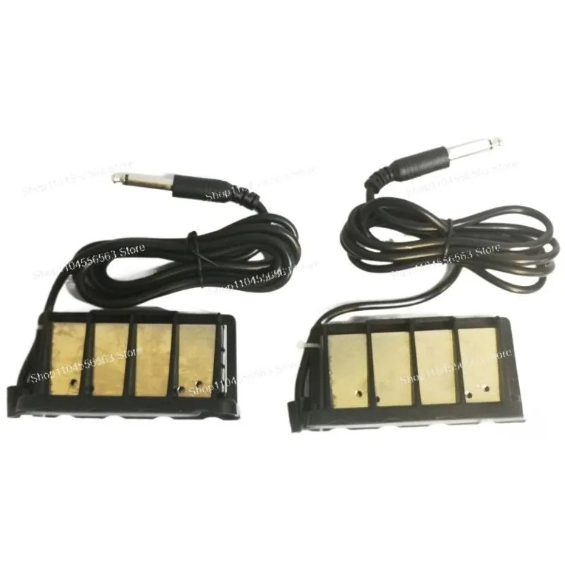1pcs/lot High Quality Ion Array for Detox Foot Spa Machine and Super Long Lasting Usage Ionic Array for Cleanse Footbath Device