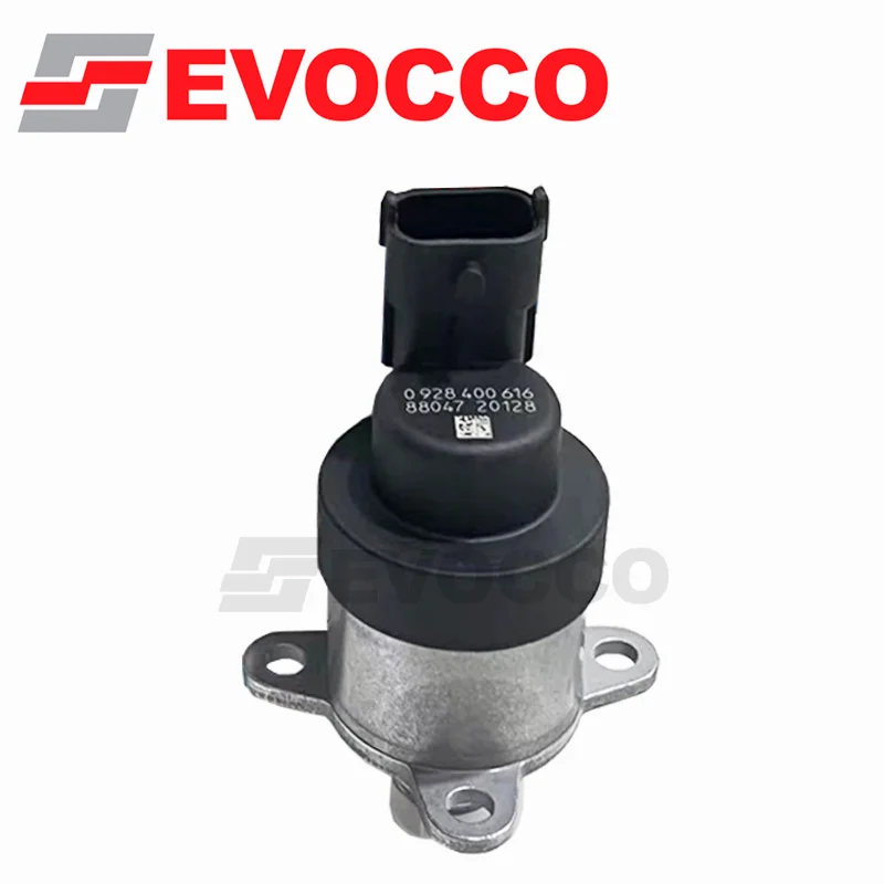 High Pressure Fuel Pump Regulator Metering Control Solenoid Valve For VOLVO S60 S80 V70 XC70 2.4 D 0928400616 0928400548