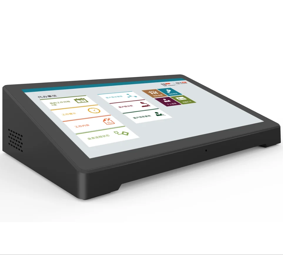 

RK3288 8,1-дюймовый мини-планшетный ПК POS, дешевый Android-монитор для ресторана, отеля, образования, рекламное оборудование с цифровыми вывесками