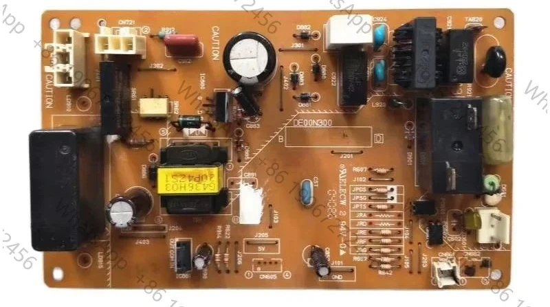Air Conditioner Control Board SE76A895G01 SE76A895G02 DE00N300 Conditioning Parts