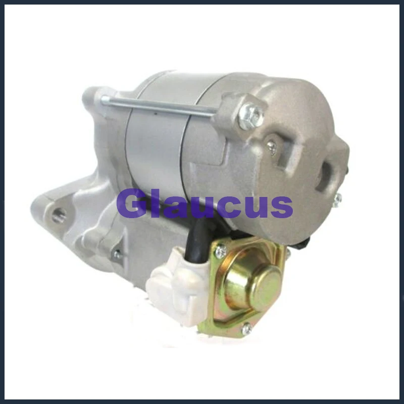 1RZ 2RZ 2RZE 3RZ 3RZFE Engine starter motor for Toyota HIACE HILUX 1998cc 2.0L 2438cc 2.4L 2694cc 2.7L 1989-2006 228000-3283