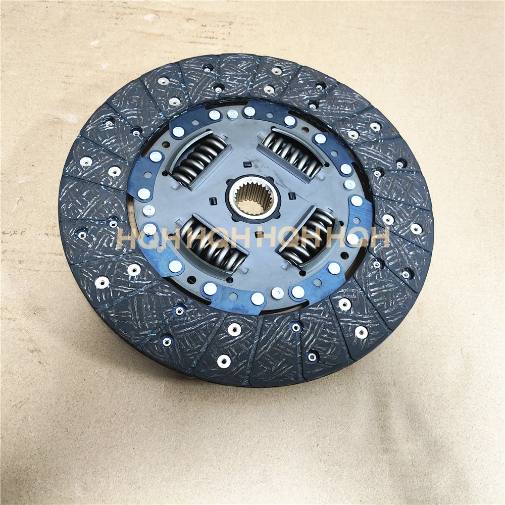 HQH Clutch Pressure Plate Suitable For JMC CN1C157550AA