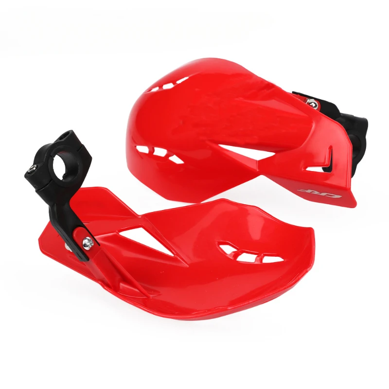 Suitable for CRF250F 450RX Modified Windscreen Handlebar Windscreen Protective Cover Handlebar Windscreen