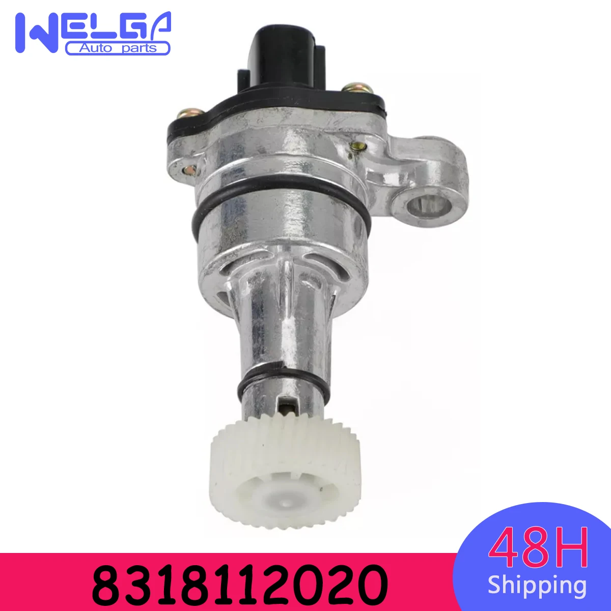 

Car Accessories Vehicle Speed Sensor 8318112020 SC180 SU1263 5S4648 94853144 For LEXUS LX470 PONTIAC TOYOTA RAV4 Camry Tacoma