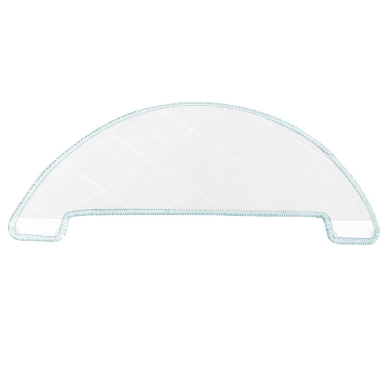 الأسطوانة الرئيسية فرشاة جانبية فلتر HEPA ممسحة القماش استبدال ل Ilife X787 A7 A9 A9S X800 X785 أجزاء المكنسة الكهربائية الروبوتية