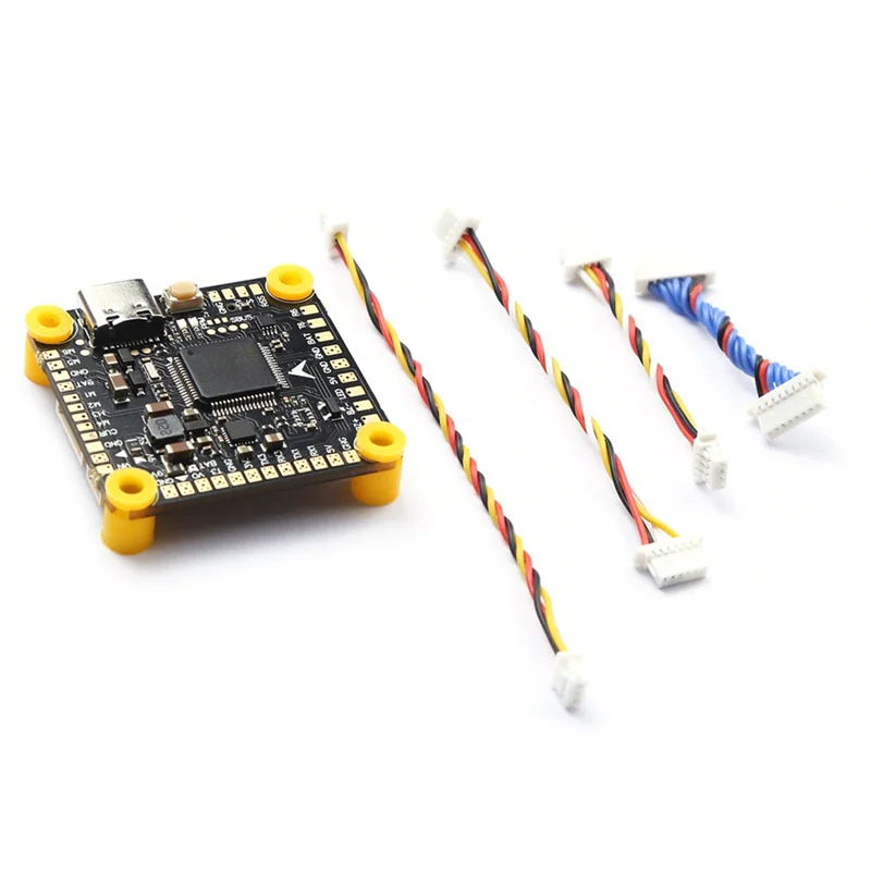B24B F405 V2 F4 V3S Flight Controller FC Support Betaflight For FPV Freestyle Drones Quadcopter DIY Parts