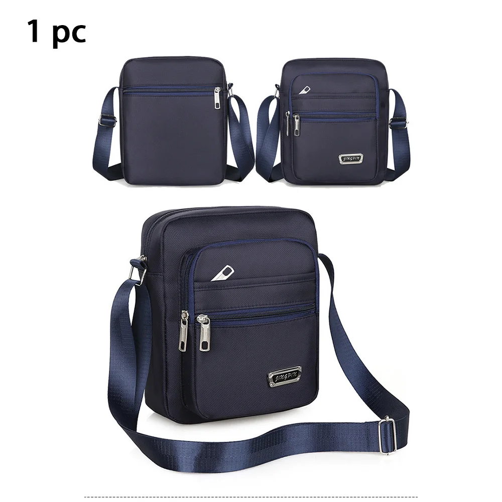 NONE Casual Crossbody Bag 5