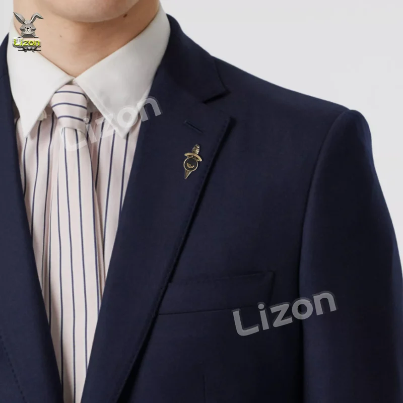 Thumbnail 4 - #26 Spy Family Costumes Price Drop Alerts