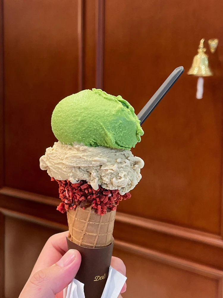 

Efficient Desktop Ice Cream Machine Ice cream dispenser Small business Single flavor Soft Ice Cream Machine