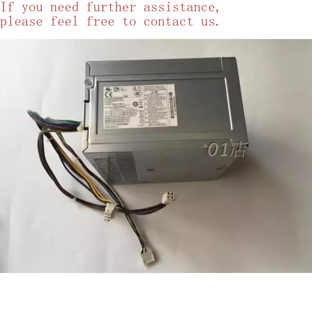 

For HP 6000 8200 8000 Power Supply HP-D3201A0 HP-D3201E0 503377-001