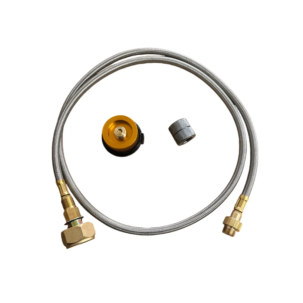 100Cm Camping Gas S…