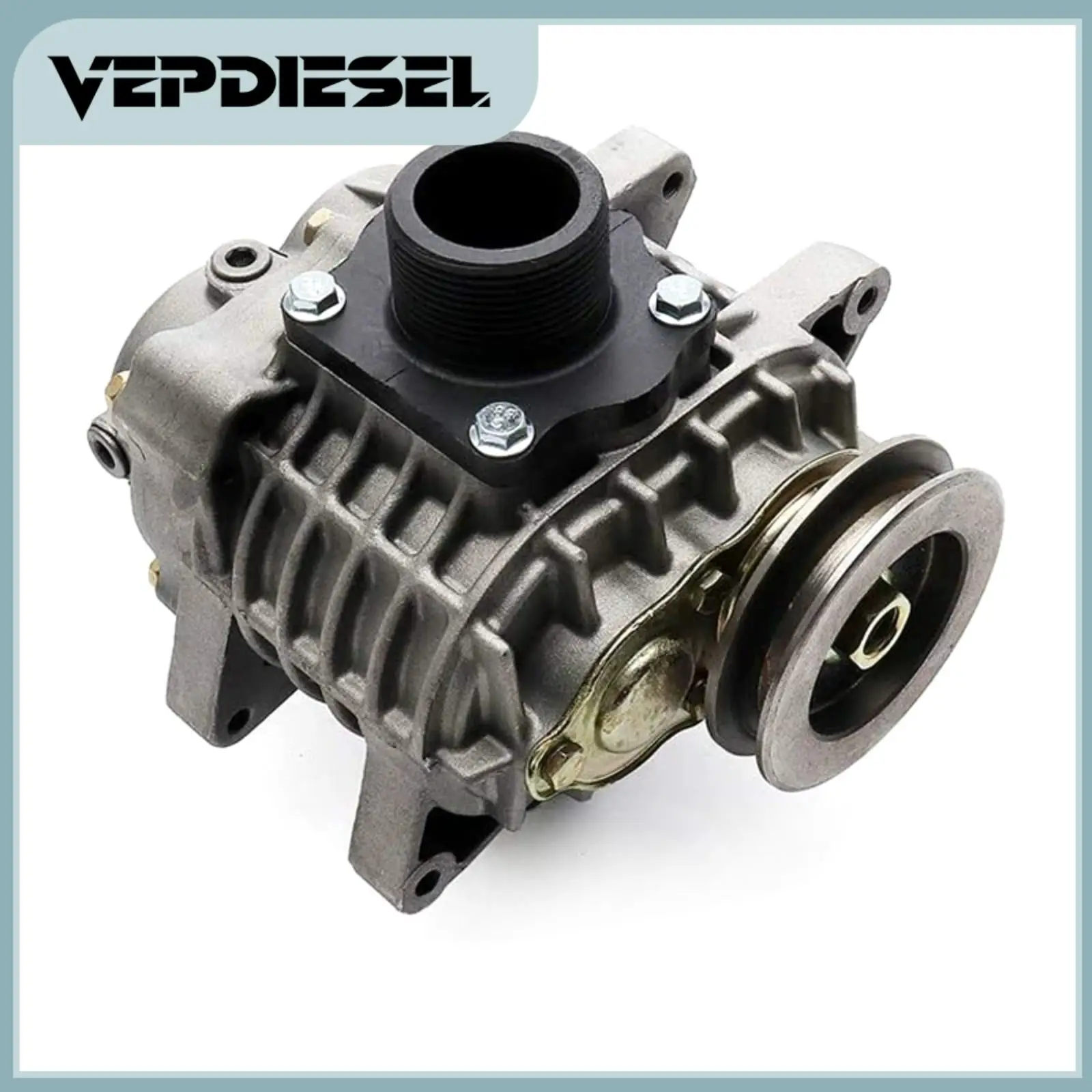 

Supercharger Compressor Blower Booster For ATV Cars 1.5T Supercharger Part# 14408KA051 Engine Replacement Part