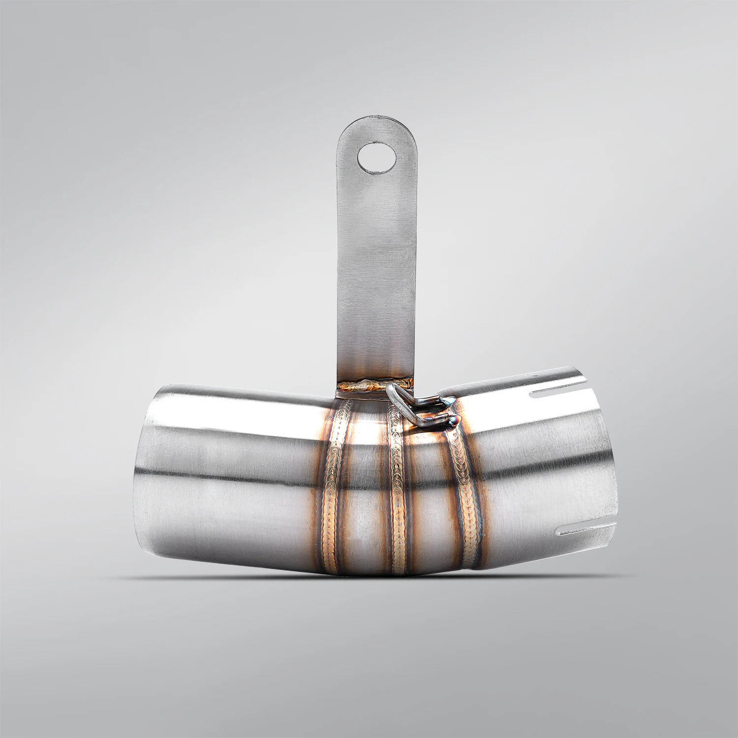 

Для BMW S1000RR Escape без шнуровки мотоциклетный глушитель среднее звено трубы 60 мм s1000rr выхлопная труба