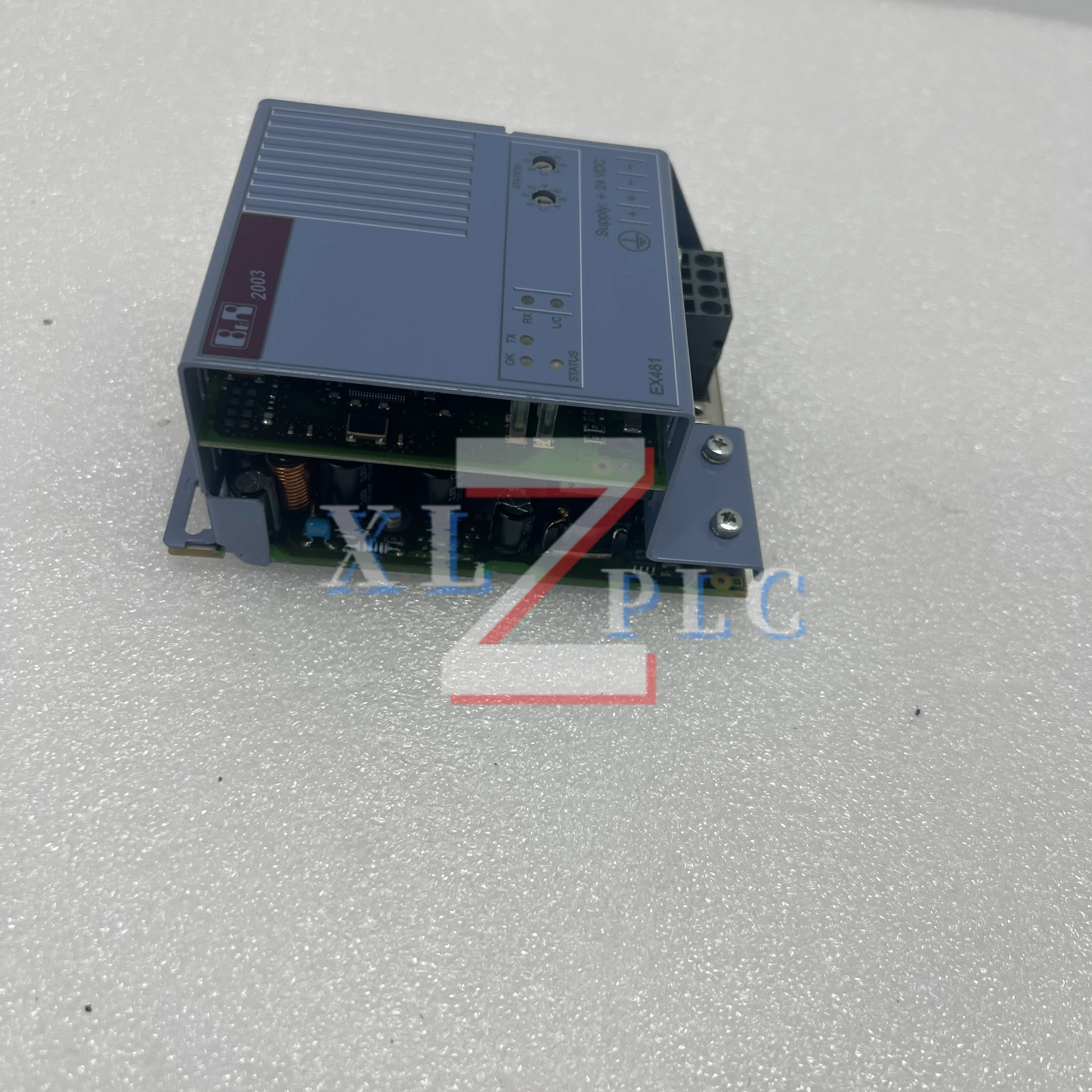 new original    module     7EX481.50-1   7EX484.50-1