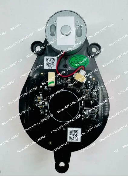 for X20 Max for X20 Plus for X20 Pro Original Lidar Sensor Replacement Spare Parts Cleaning Robot