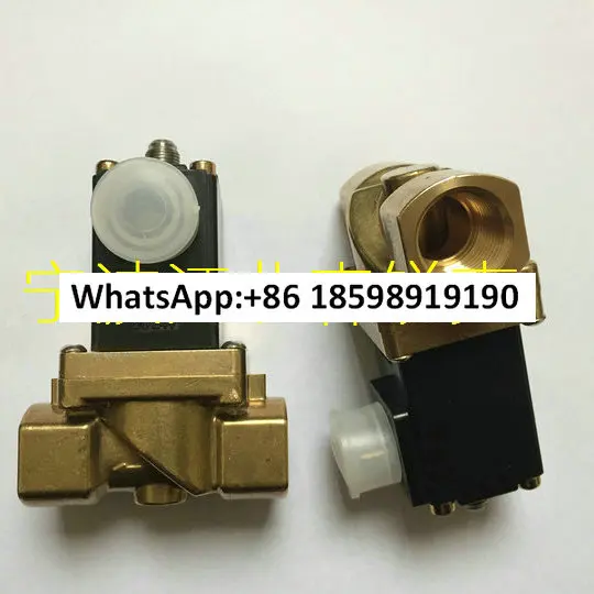 Screw Air Compresso…