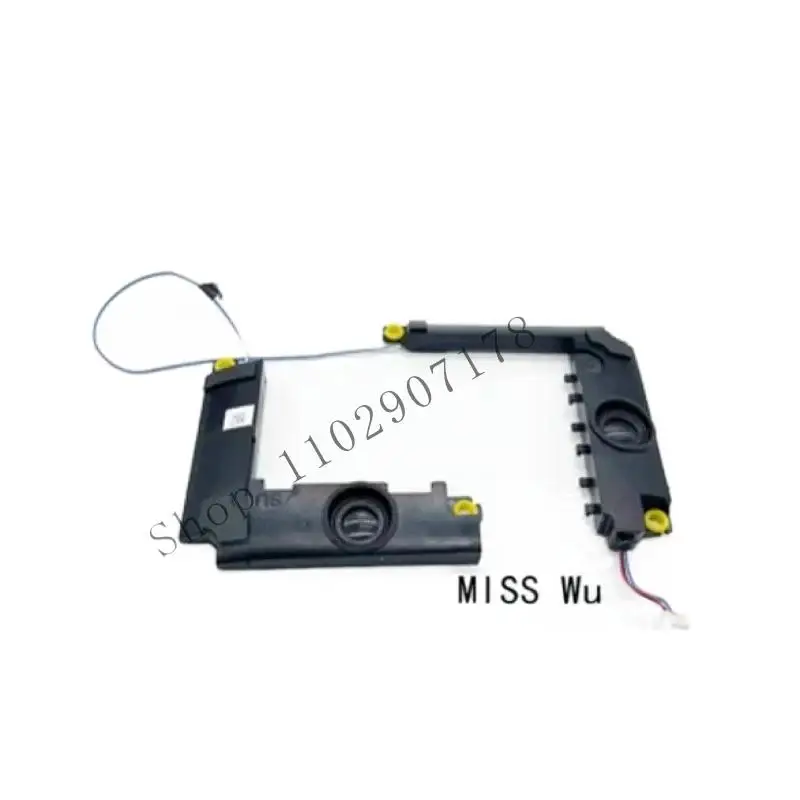 

Оригинальный Leвый и правый динамик Wyoresy для ноутбука Asus VivoBook x509ja x509ja x509f x509fa x509u dn 008785000 # @