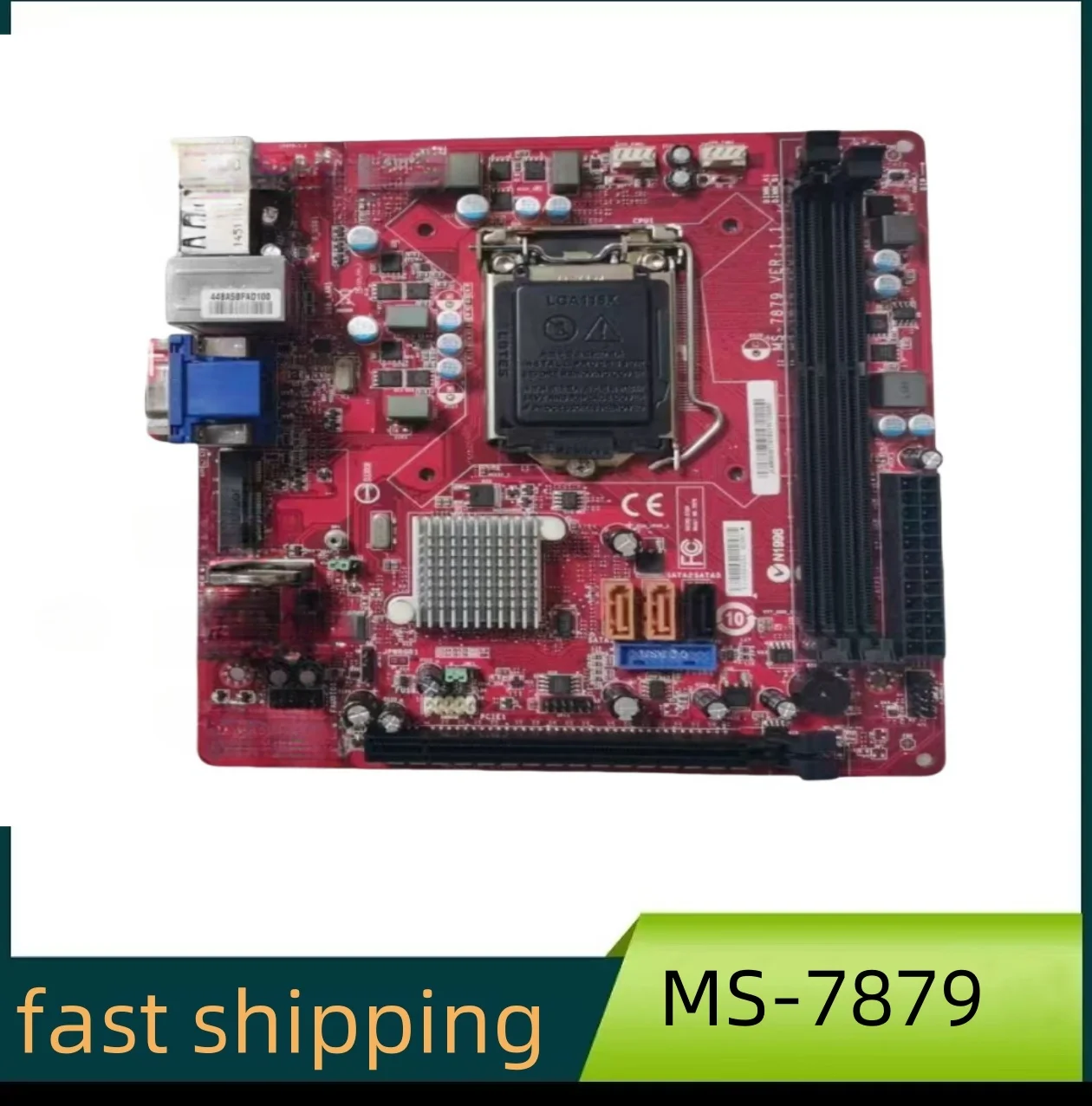 carte-mere-pour-gelee-ms-7879-h81-mini-itx-1150-socket-ddr3-19mm-18mm