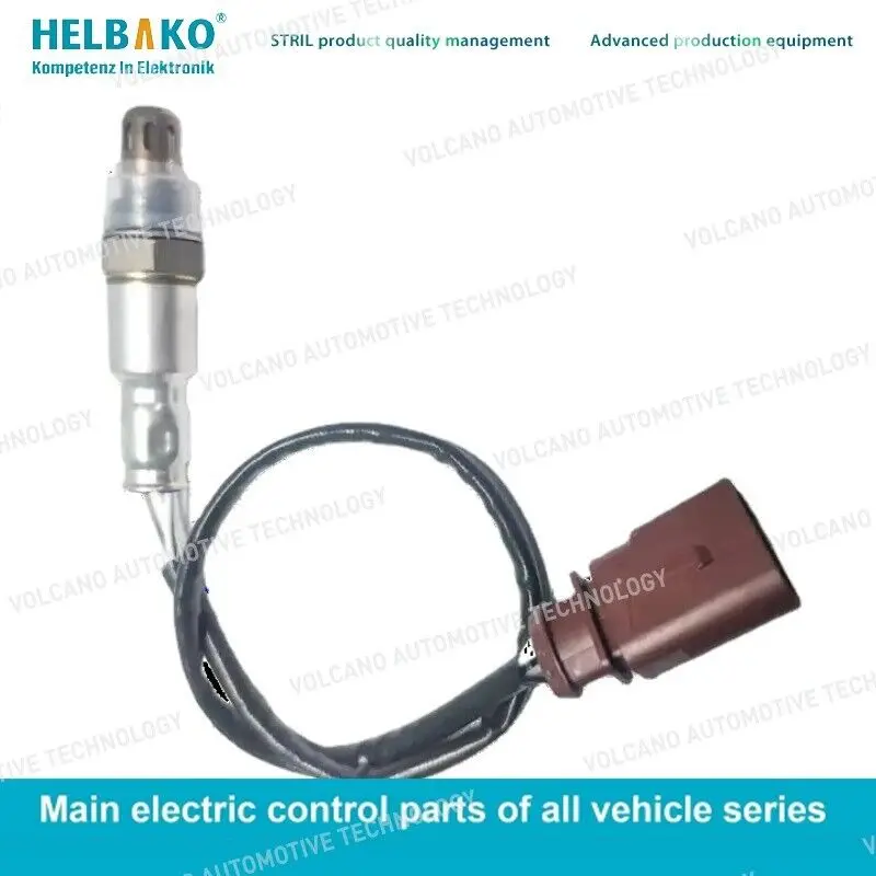 04E906262AM Lambda O2 Oxygen sensor For Vw Bora Lavida Car Auto Part