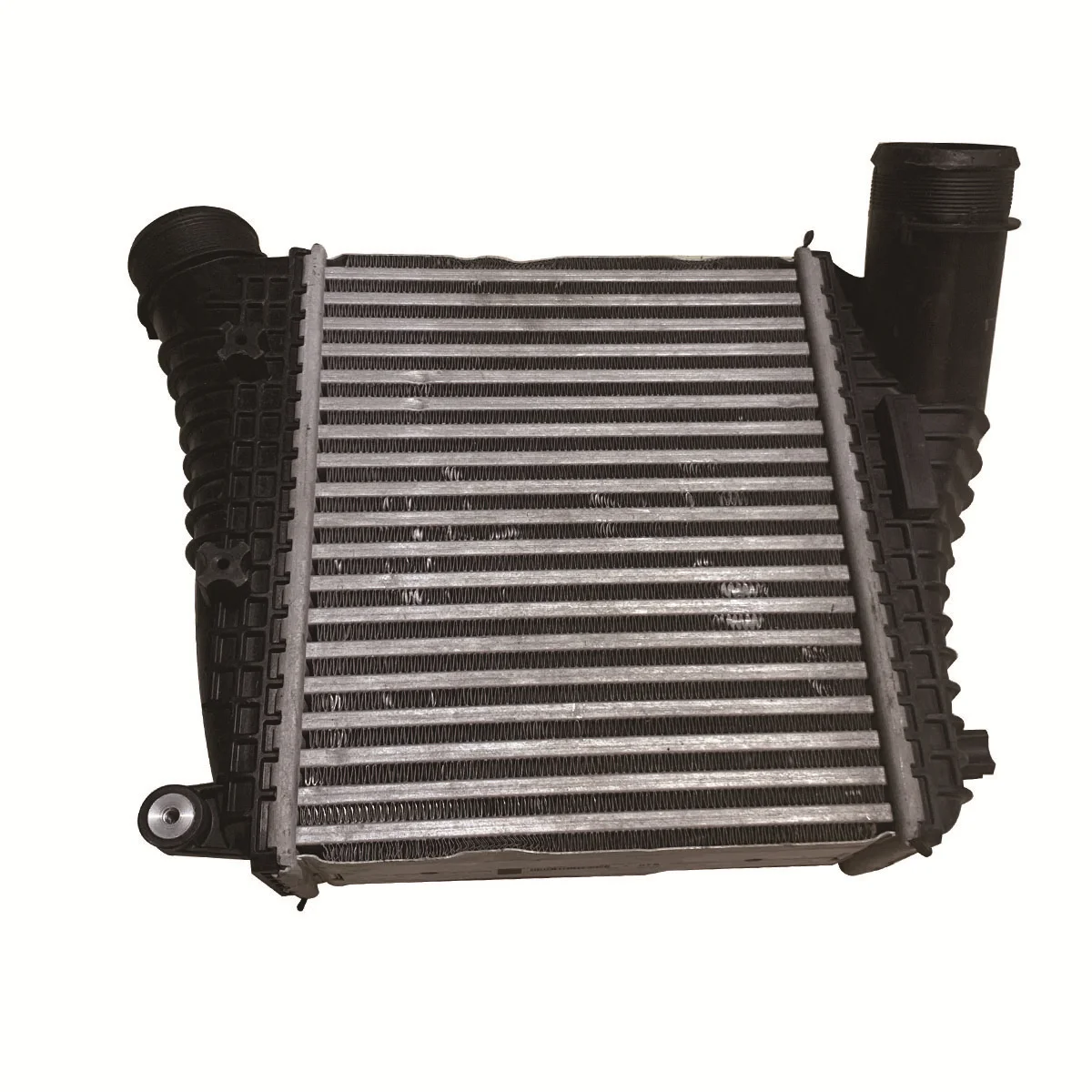 Factory Hot Sales Hot Style Automotive Intercooler For Bentley Bentayga OEM 36A145803