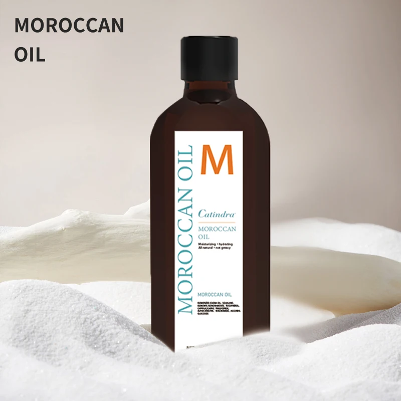 120ml Moroccan Body Oil2 Massage for Fresh Comfortable Argan Oil Firming  Moisturizing Skin Marocco Oil Unisex