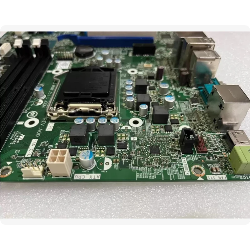 Used For Dell Optiplex 7050 Tower MT XHGV1 XCNCR 62KRH 15127-1 Desktop Motherboard