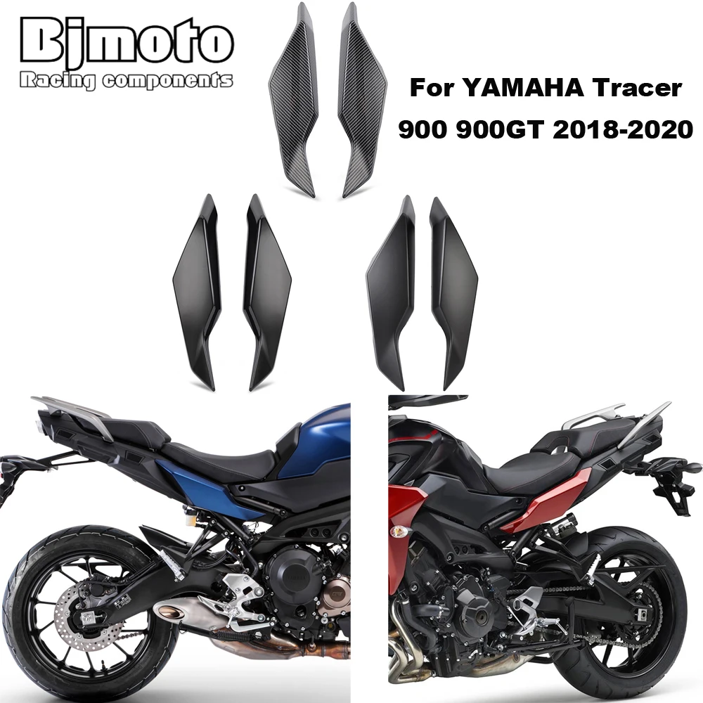 

Tracer900 Motorcycle Driver Seat Side Cover Fairng Cowl For YAMAHA Tracer 900 900GT 2018 2019 2020