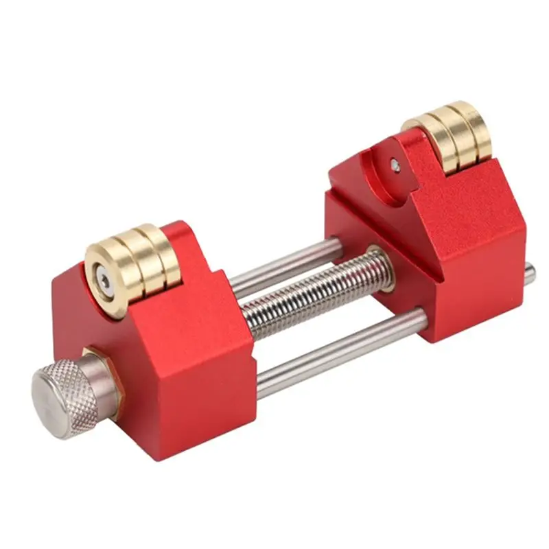 A33Z-Sharpening System Honing Guide Sharpening Holder Angle Fixture Angle Gauge For Woodworking Chisel