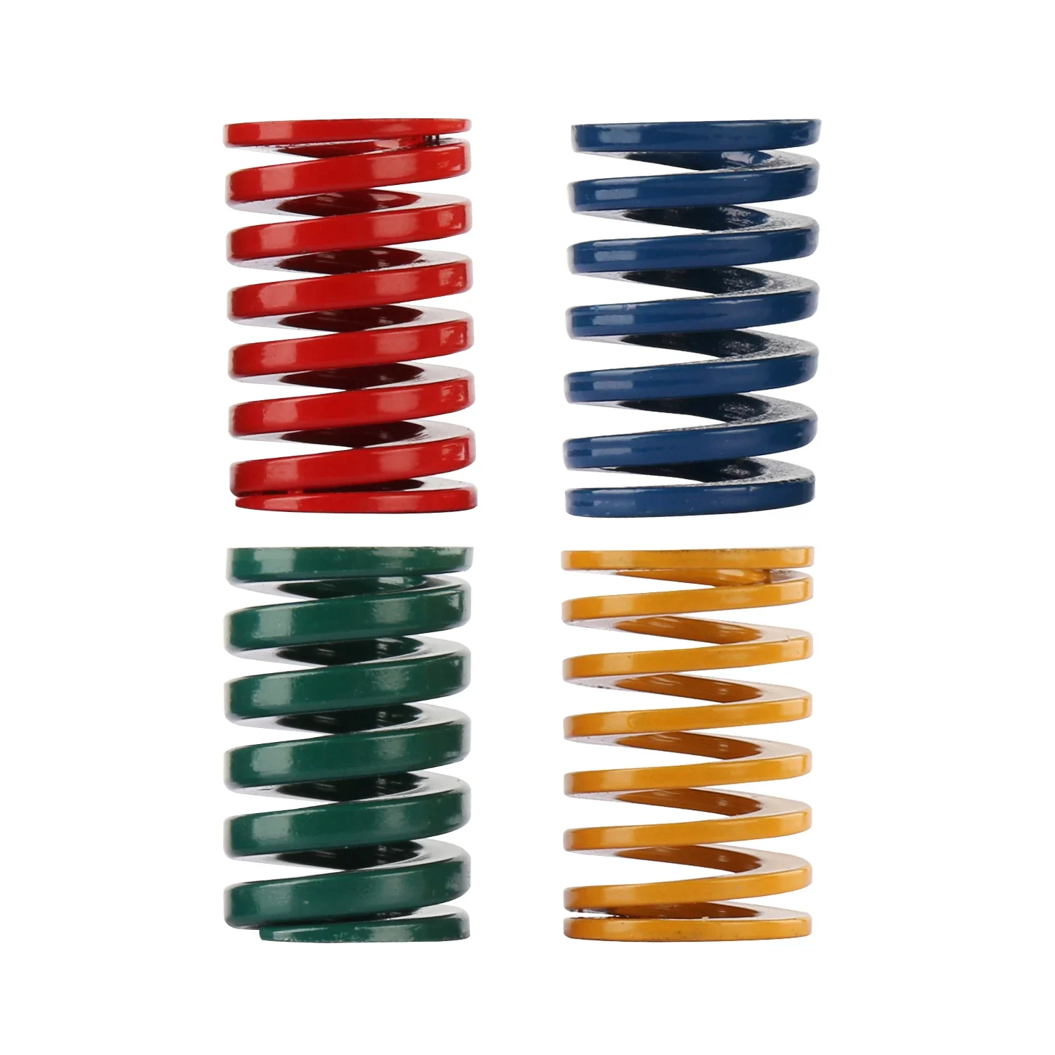 Simsonn Highly Durable Brake Rubber Racing simulation HE PRO pedals modified damping rubber tube spring element Elastomers