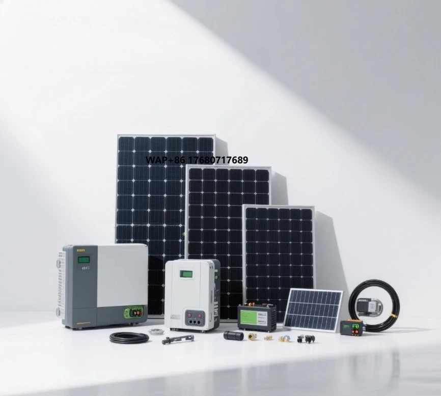 Jinko Solar Pv Hybr… - image