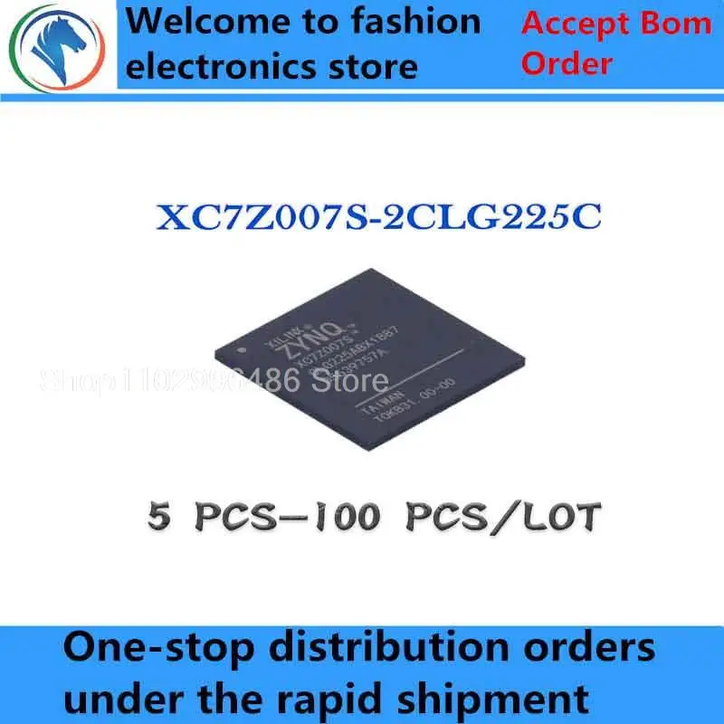 

XC7Z007S-2CLG225C XC7Z007S-2CLG225 XC7Z007S-2CLG XC7Z007S-2CL 2CLG225C XC7Z007S XC7Z007 XC7Z00 XC7Z0 XC7Z XC7 XC IC Chip BGA-225