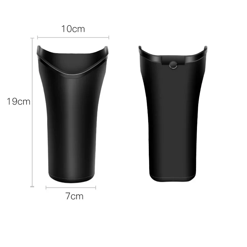 Picture 6: Umbrella Stand Car Umbrella Storage Box Multi-functional Space Saving Car Sun Umbrella Stand Amagi