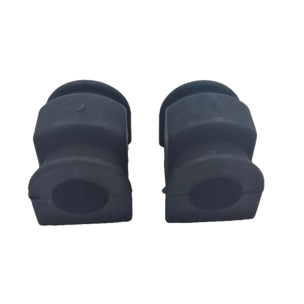 Front Stabilizer Bushing Rubber CN155484AA For Ford EcoSport B515 1.0T 2012/07- Car Accessories 2PCS