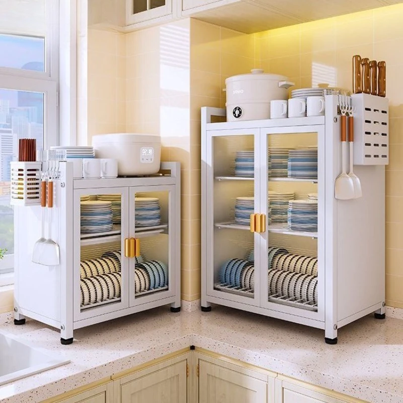 رف المطبخ استنزاف السلطانية رف خزانة عيدان المنزلية وعاء لوحة متعددة الوظائف كونترتوب تخزين أدوات المائدة خزانة