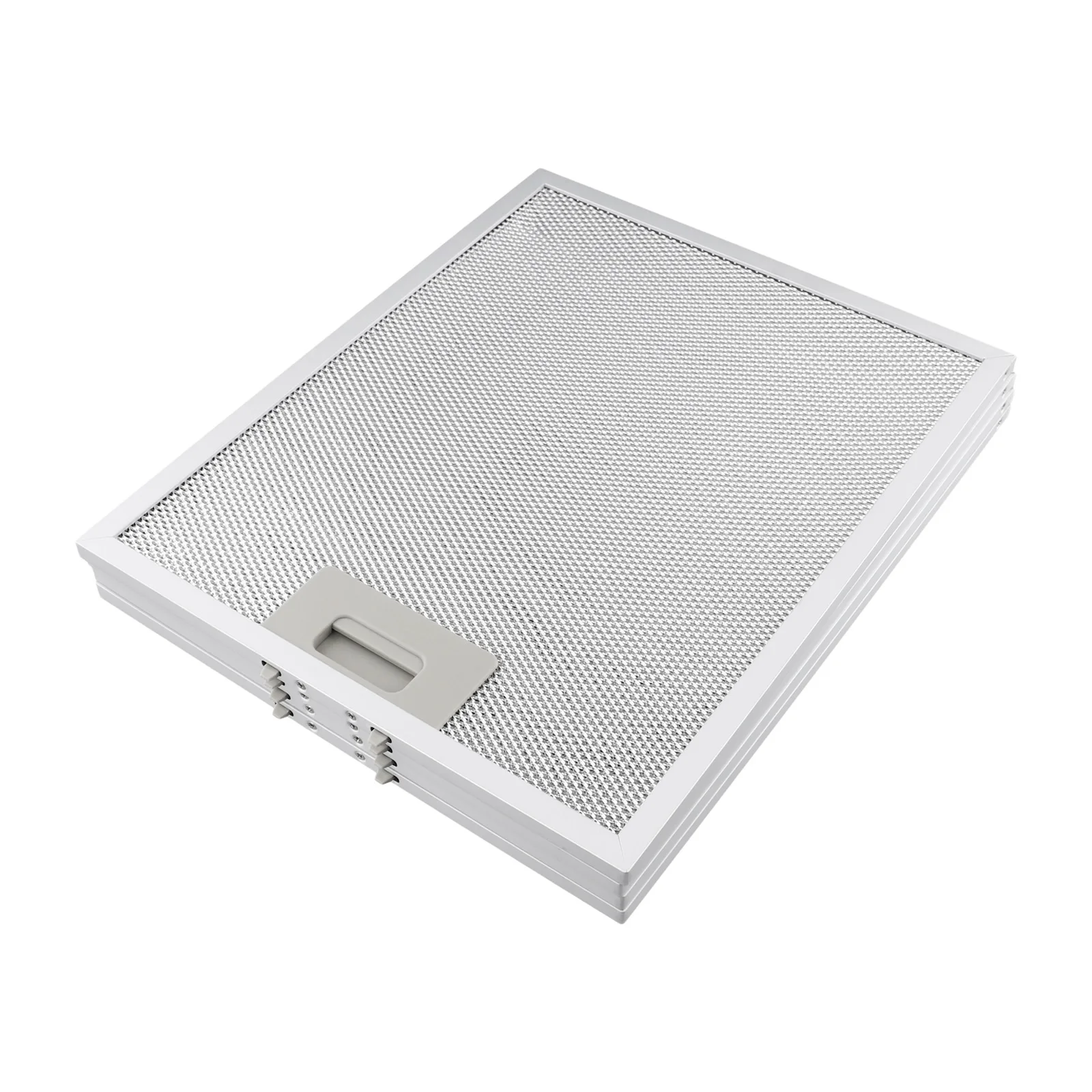 

Cooker Hood Filter Aluminum Range Hood Filter 5-layer Aluminum Mesh Cost-effective Maintenance Cooking Environment