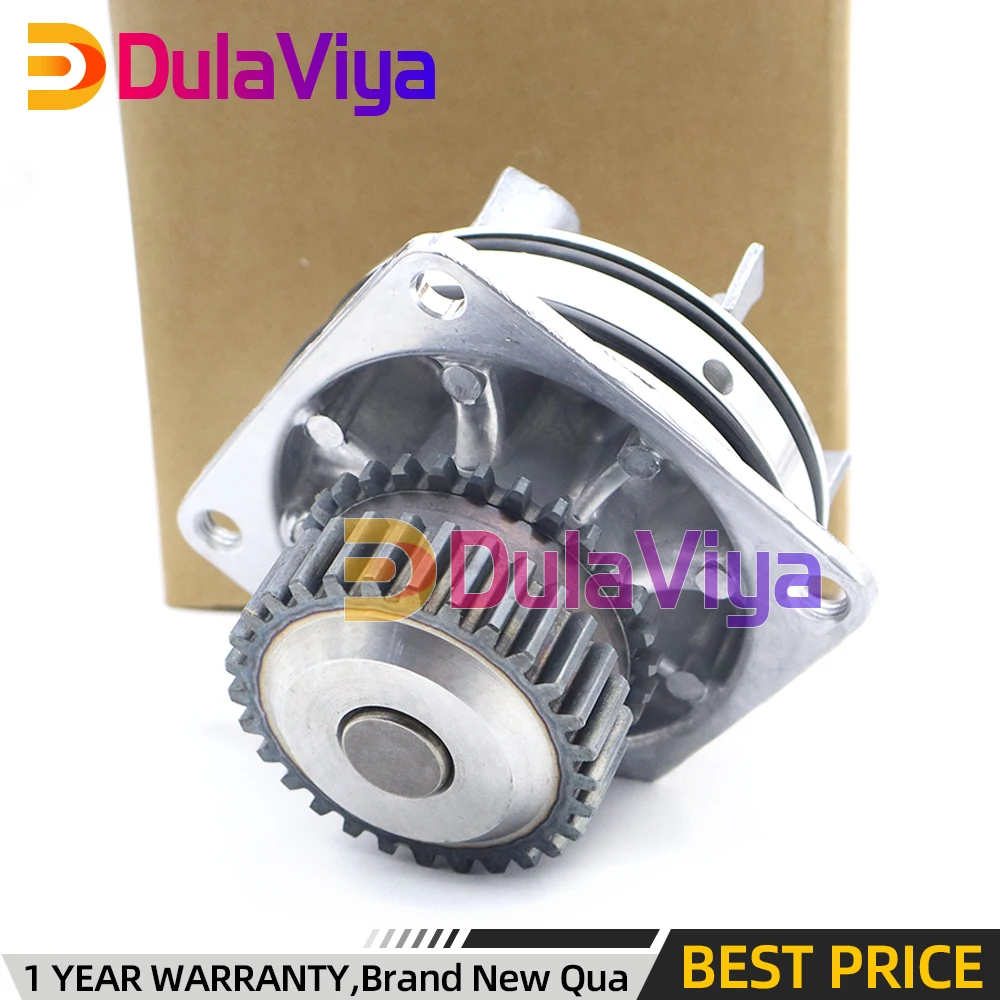 Engine Water pump for Nissan GT-R 350Z 2003-2009 370Z 2009-2019 VQ35DE VQ37VHR B1010-JK00A B1010-JK00C B1010JK20A 7701068163