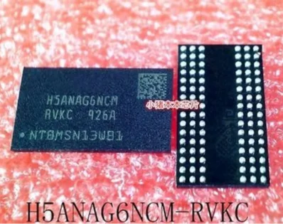 

5PCS H5ANAG6NCMR-VKC BGA