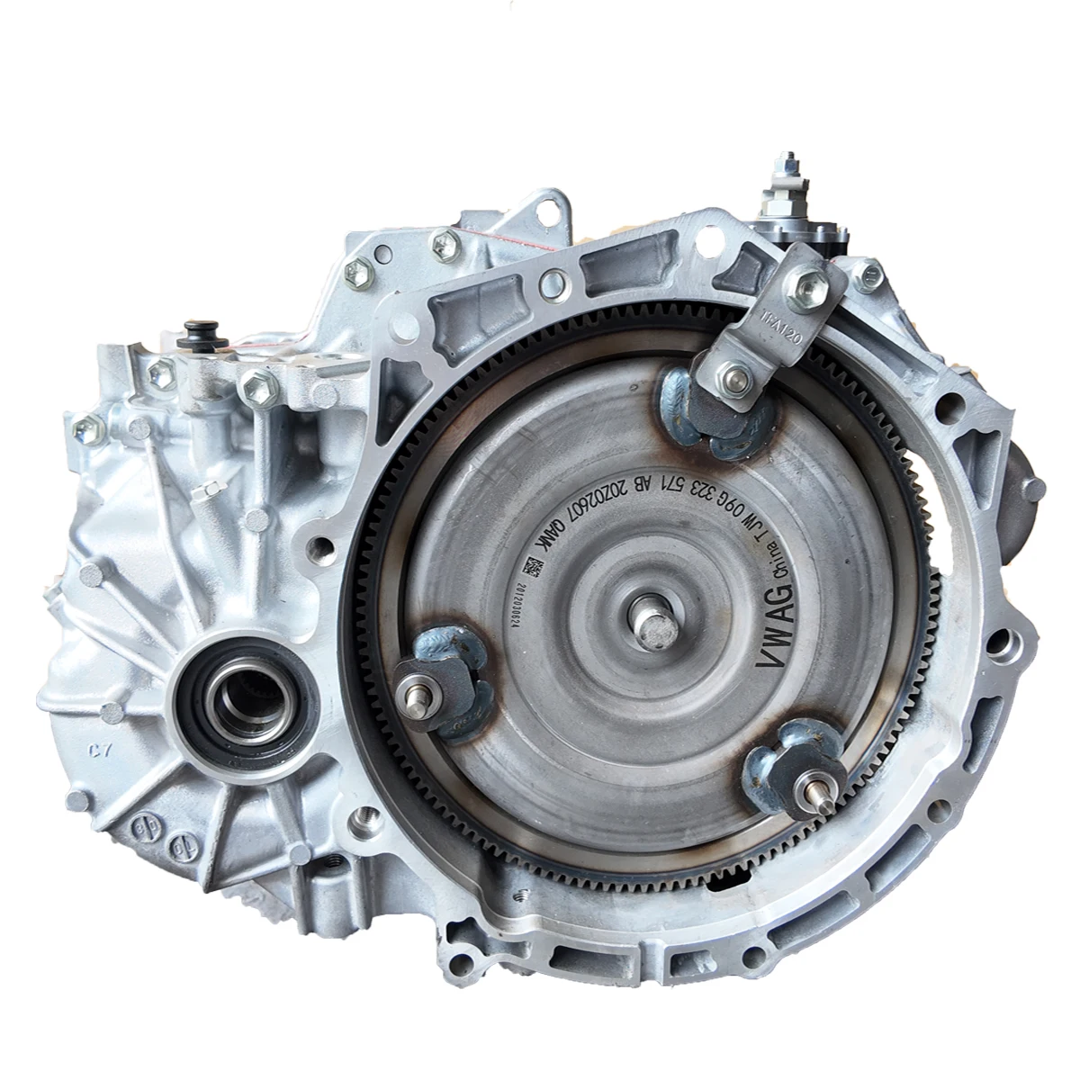 

Популярная горячая распродажа BDF 09G, высококачественная коробка передач с автоматической коробкой передач Gen 2, новые коробки передач системы Transnation