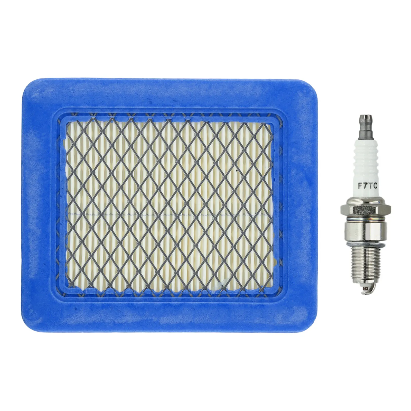 Tune Up Kit for Honda HRG415 HRG465 HRG536 HRB425 HRX426 IZY and GCV135 GC135 GC160 OHC Small Engine Tune-Up Requirements
