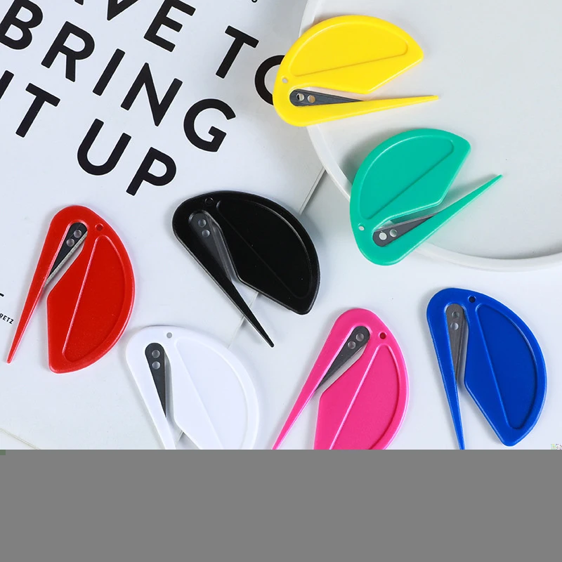 1 шт., мини-открывалка-конверт