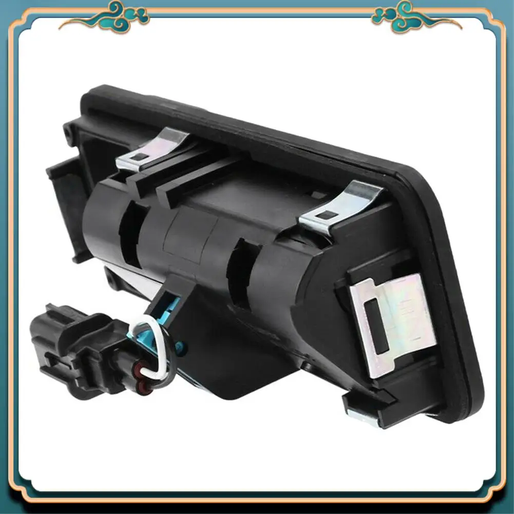 A42M: La Solución Ideal para el Cerrador de la Puerta Trasera de tu KIA Sorento