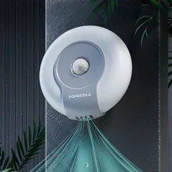 Smart Pet Odor Eliminator Pet Deodorizer for Dog and Cat Remover Indoor Dog Toilet Rechargeable Air Cleaner Deodorization