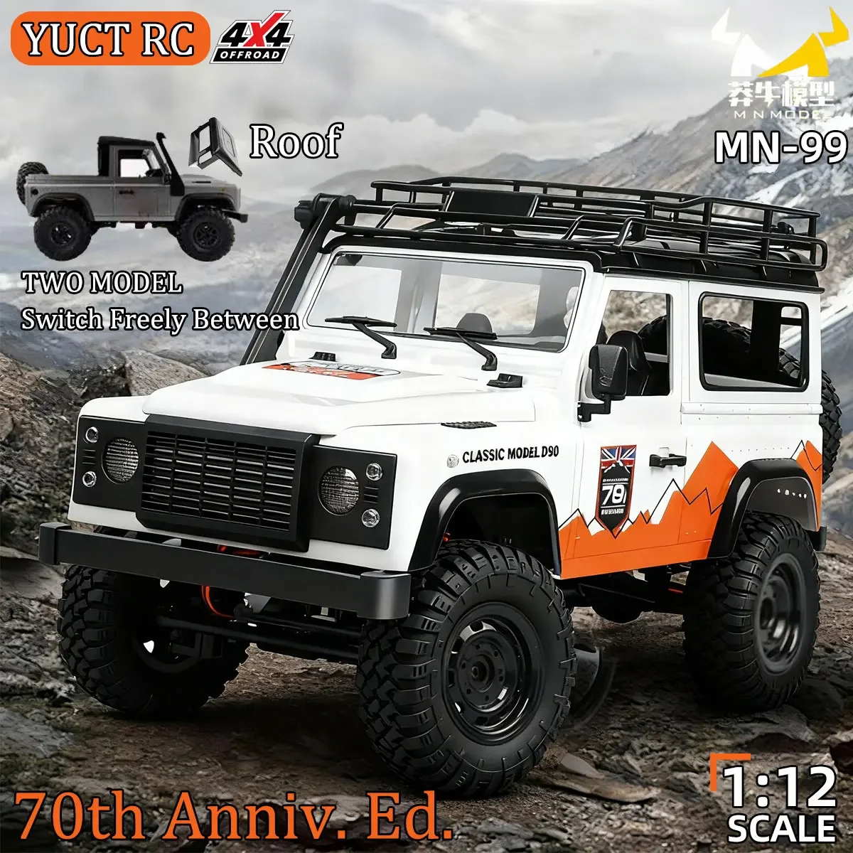 

1/12 MN99s Модернизированная версия RTR Версия RC Автомобиль 1:12 MN Модель MN98 2.4G 4WD RC Rock Crawler Автомобиль с дистанционным управлением RC Грузовик Автомобили Игрушки
